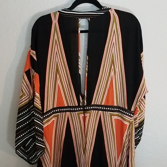 Boohoo Maxi Dress - Picture 5 of 8